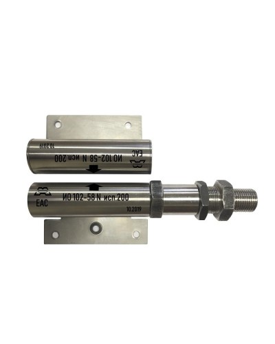 ИО 102-58 N исп.300 М200 TG-3/4. Извещатель охранный точечный магнитоконтактный. Магнито-Контакт в Керчи
