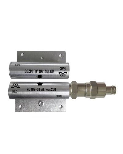 ИО 102-58 AL исп.300 М200 TG-1/2. Извещатель охранный точечный магнитоконтактный. Магнито-Контакт в Керчи