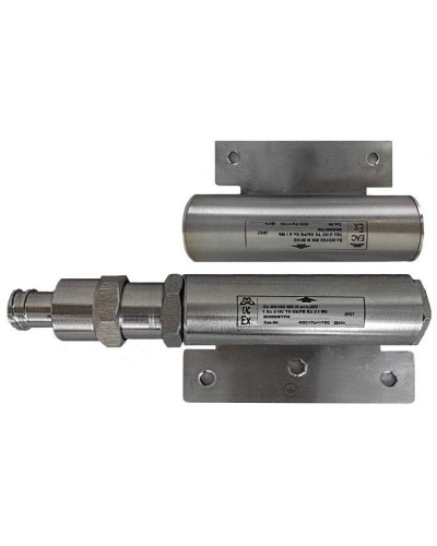 Ex ИО 102 МК Al исп.300 М200 TG-3/4. Извещатель охранный точечный магнитоконтактный взрывозащищенный. Магнито-Контакт в Керчи
