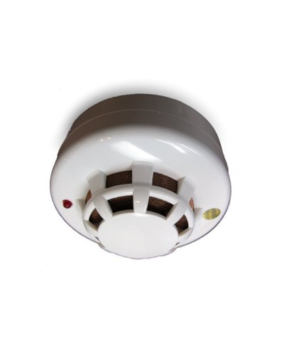 ИП 212-130, IP40 (МИРТЕН). Извещатель пожарный дымовой оптико-электронный точечный. МИРТЕН в Керчи