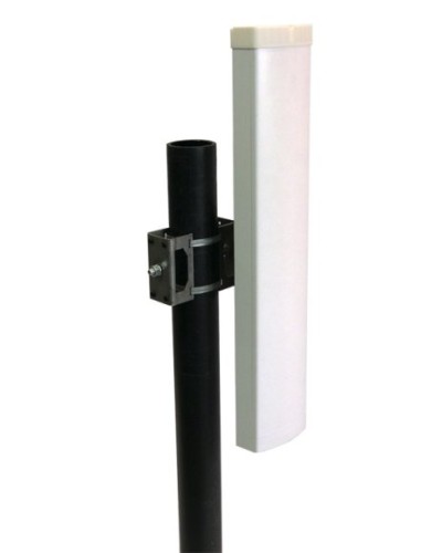 ФОРТЕЗА-500 bluetooth. Извещатель охранный радиоволновый линейный с bluetooth интерфейсом. Охранная техника в Керчи