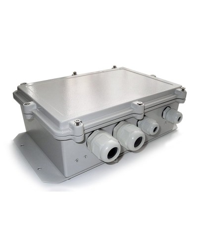 КСУМ-20 (20 цепей). Коробка соединительная. ОМЕГА-Микродизайн в Керчи