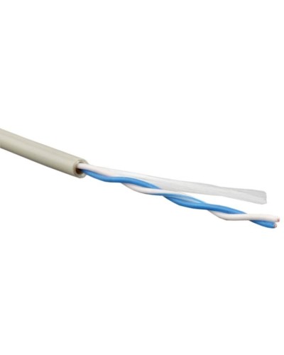ParLan U/UTP Cat5e PVC 1х2х0,52. Кабель «витая пара» (LAN) для структурированных систем связи. Паритет в Керчи