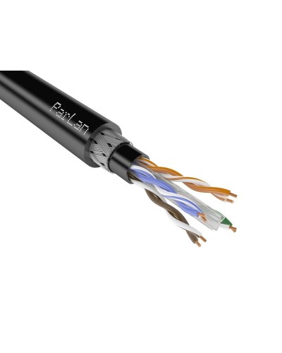 ParLan ARM PS U/UTP Cat6 4х2х0,57 PE. Кабель «витая пара» (Cat6)(LAN) для структурированных систем связи. Паритет в Керчи