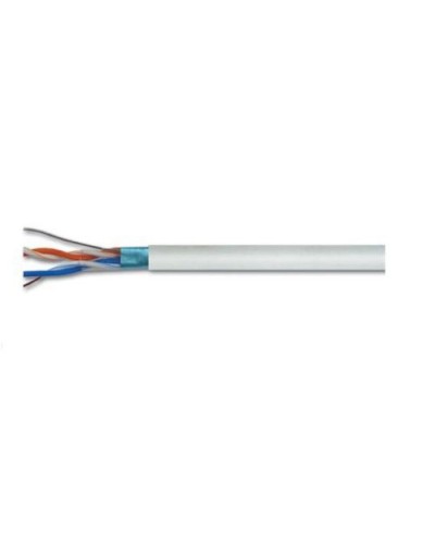 ParLan F/UTP Cat5e PVC 2х2х0,52 (100006). Кабель «витая пара» (LAN) для структурированных систем связи. Паритет в Керчи