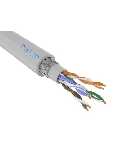 ParLan ARM PS U/UTP Cat5е 4х2х0,52 PVC. Кабель «витая пара» (LAN) для структурированных систем связи. Паритет в Керчи