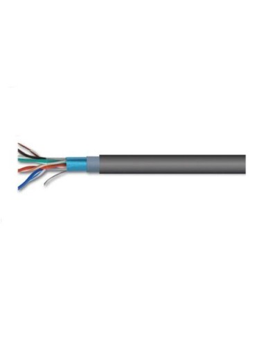 ParLan F/UTP Cat5e PVC/PE 2х2х0,52 (100014). Кабель «витая пара» (LAN) для структурированных систем связи. Паритет в Керчи
