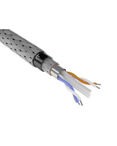 КИС-ПК 4х2х0,78мм. Кабели для промышленного интерфейса RS-485 одиночной прокладки. Паритет в Керчи