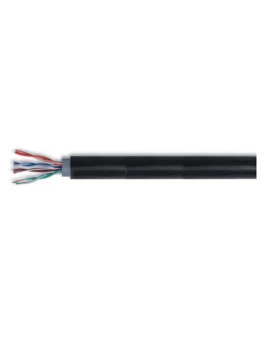 ParLan U/UTP Cat5e PVC/PE 4х2х0,52. Кабель «витая пара» (LAN) для структурированных систем связи. Паритет в Керчи