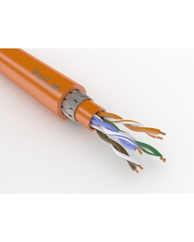 ParLan ARM PS U/UTP Cat5e ZH нг(А)-FRHF 4х2x0,52. Кабель «витая пара» (LAN) для структурированных систем связи. Паритет в Керчи