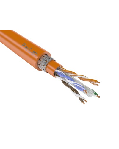 ParLan ARM PS U/UTP Cat6 4х2х0,57 ZH нг(А)-HF. Кабель «витая пара» (Cat6)(LAN) для структурированных систем связи. Паритет в Керчи