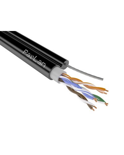 ParLan U/UTP Cat5e PVC/PEtr 4х2х0,52. Кабель «витая пара» (LAN) для структурированных систем связи. Паритет в Керчи