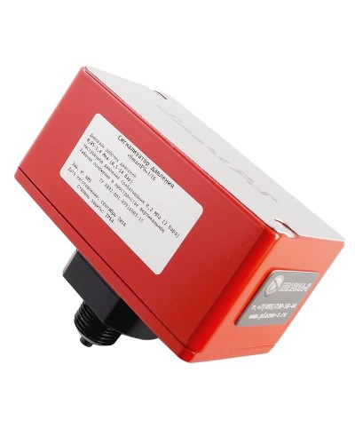 SmartPS-140-1. Сигнализатор давления. Плазма-Т в Керчи