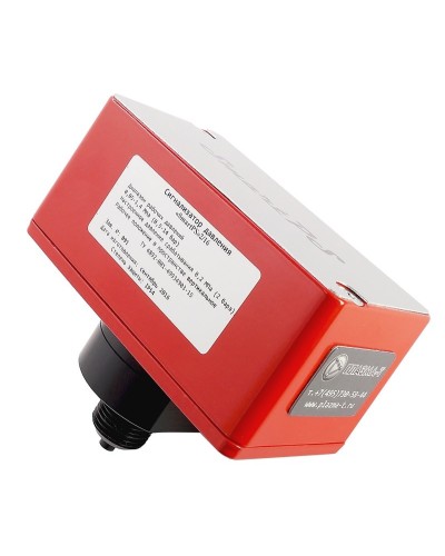 SmartPS-140-2. Сигнализатор давления. Плазма-Т в Керчи