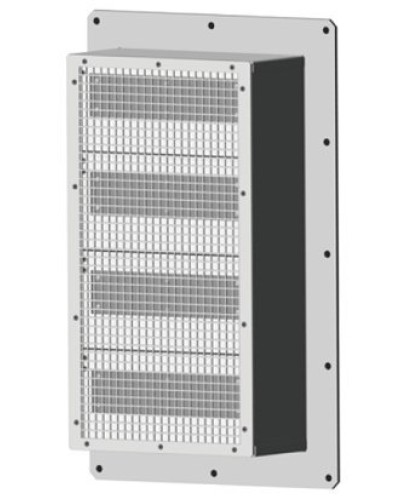 Декоративная решетка для КСИД 600/450Д. Решетка декоративная. Пожтехника в Керчи