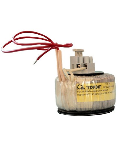 ТТП 40-КП (ТП-220/16,8). Трансформатор. Прочие российские в Керчи