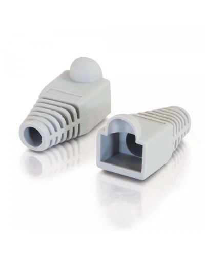 RJ-45-cap (серый). Изолирующий колпачок. Прочие зарубежные в Керчи
