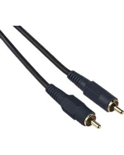 RCA (ш)-RCA (ш)/5. Корд межблочный RCA-RCA . Прочие зарубежные в Керчи