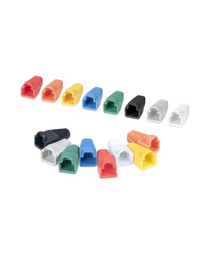 RJ-45-cap (белый). Изолирующий колпачок. Прочие зарубежные в Керчи