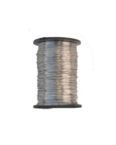 Трос стальной DIN 3053 (1х19) М 1,5 (200м): Трос стальной в Керчи