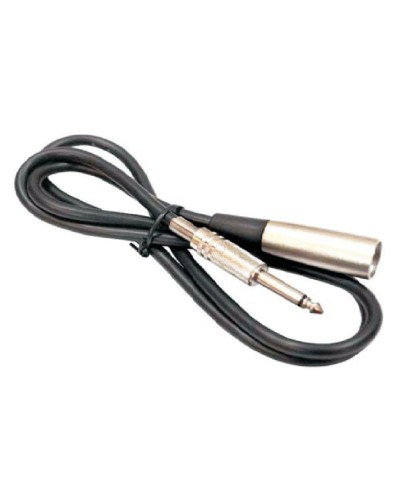 Jack(ш)-XLR (ш)/1,5. Корд микрофонный, Jack-XLR. Прочие зарубежные в Керчи