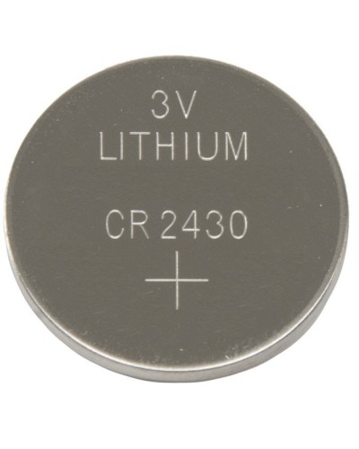 CR2430. Элемент питания. Прочие зарубежные в Керчи
