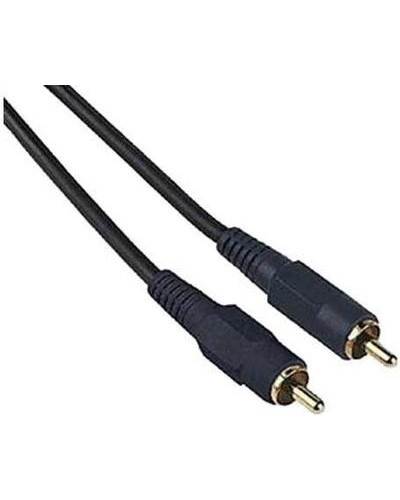 RCA (ш)-RCA (ш)/1,5. Корд межблочный RCA-RCA . Прочие зарубежные в Керчи