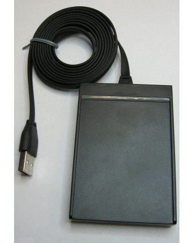 КСУ-125-USB. Контрольный считыватель. Прокс в Керчи
