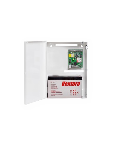 E800-2GSM Эко-SBK25. Устройство оконечное объектовое серии ЭКО. Проксима в Керчи