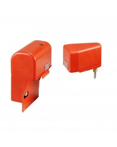 Promix-SM410.20.1 red. Замок электромеханический. Промикс в Керчи