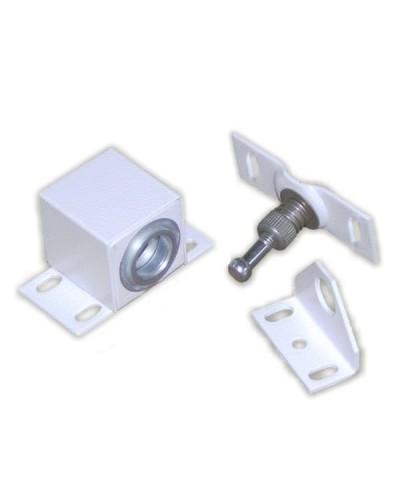 Promix-SM102.01 white (Шериф-2 лайт НО-Б 24В). Замок электромеханический. Промикс в Керчи