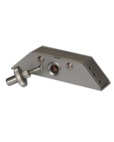 Promix-SM101.00.3 silver (Шериф-1 премиум НО-С). Замок электромеханический. Промикс в Керчи