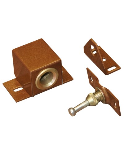 Promix-SM102.11 brown (Шериф-2 лайт НЗ-К 24В). Замок электромеханический. Промикс в Керчи