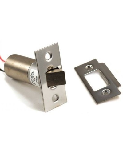Promix-SM203.10 (Шериф-3В НЗ). Замок электромеханический. Промикс в Керчи