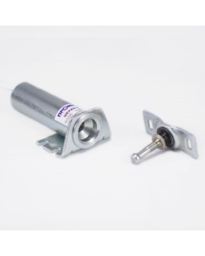 Promix-SM104.10 (Шериф-4 НЗ). Замок электромеханический. Промикс в Керчи