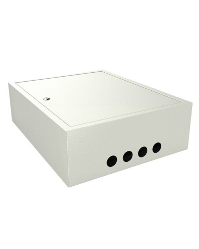 ЩМП-2-1 IP31 Корпус металлический с монтажной панелью Стандарт 500х400х150 (PR08.26443). Корпус металлический. Промрукав в Керчи