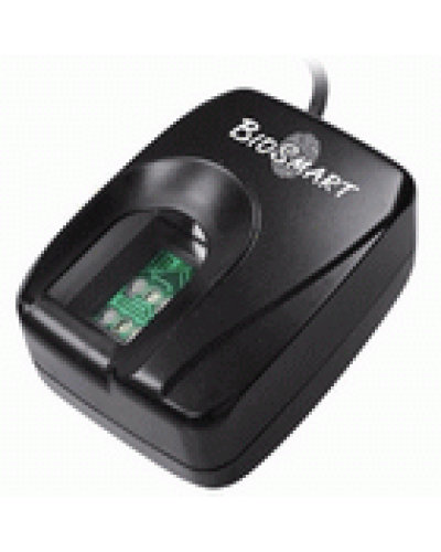 BioSmart FS-80. Считыватель контроля доступа биометрический. Прософт-Биометрикс в Керчи