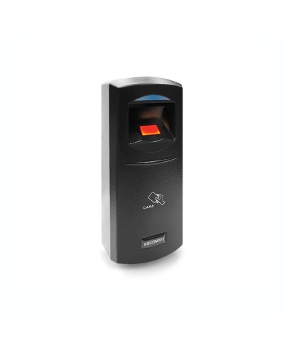 Biosmart 4-O-MF-N-L. Контроллер биометрический. Прософт-Биометрикс в Керчи