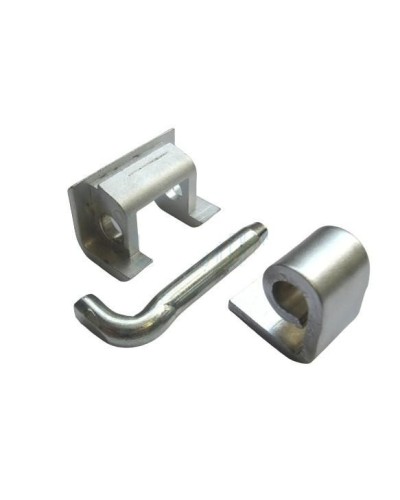 HG 180.90 CE. Петля стальная в сборе. ПРОВЕНТО в Керчи