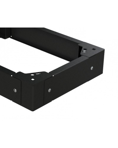 ZA 00.50 v.2 (2шт). Боковые элементы цоколя 100х500. ПРОВЕНТО в Керчи
