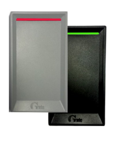 Gate-Reader-MF. Считыватель. Равелин в Керчи