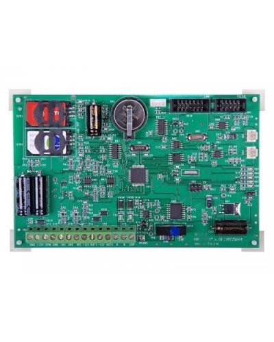 Контакт GSM-5-RT2. Панель охранная. Ритм в Керчи