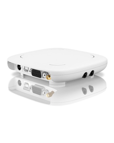 Стационарный GSM модем 900/1800 MHz RS232/USB (белый корпус). Модем GSM. Ритм в Керчи