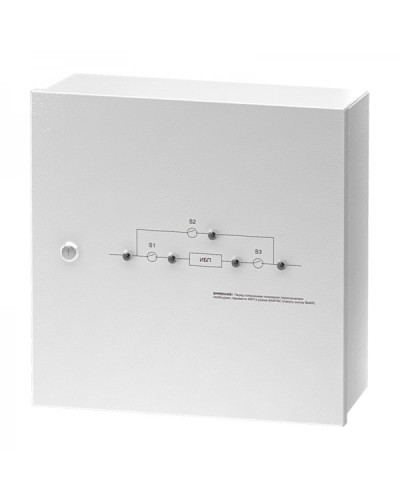 EBM-10-WTL-1PT. Модуль внешнего байпаса для ИБП ST1106SL, ST1106L, ST1110SL, ST1110L. Штиль в Керчи