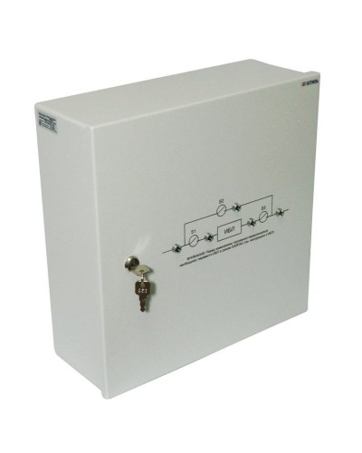 EBM-02-WCL-1P. Модуль внешнего байпаса для ИБП ST1102SL, ST1102L. Штиль в Керчи