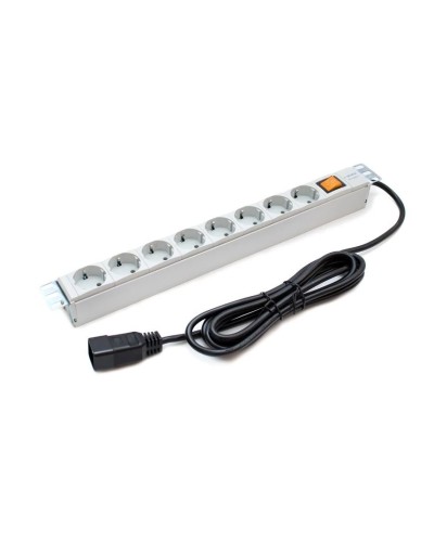 PDU-8xSchuko-C20. Блок розеток. Штиль в Керчи