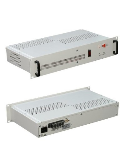 Штиль PS1240G в 19 корпусе. ИБП постоянного тока. Штиль в Керчи