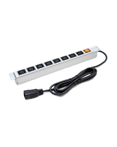PDU-8xC13-C20. Блок розеток. Штиль в Керчи