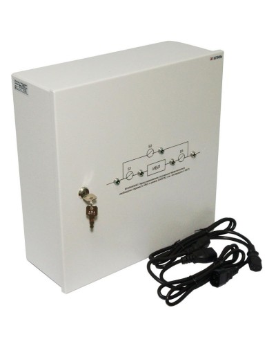 EBM-01-WCL-1S. Модуль внешнего байпаса для ИБП ST1101SL, ST1101L. Штиль в Керчи