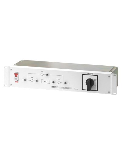 EBM-10-RT. Модуль внешнего байпаса для ИБП SR1106L, SR1110L. Штиль в Керчи